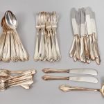 948 9499 SET OF CUTLERY